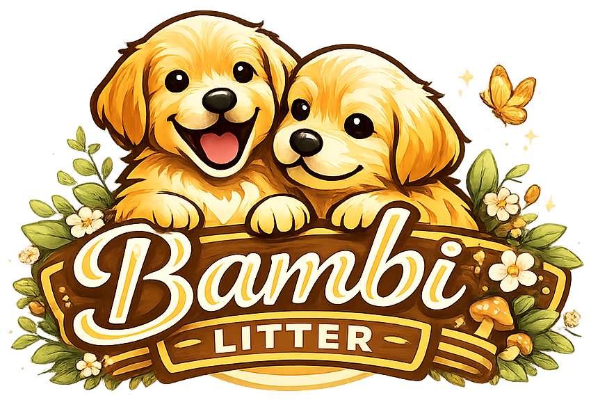 Bambi Litter